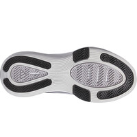 adidas zapatilla baloncesto Bounce Legends vista superior