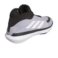 adidas zapatilla baloncesto Bounce Legends vista trasera