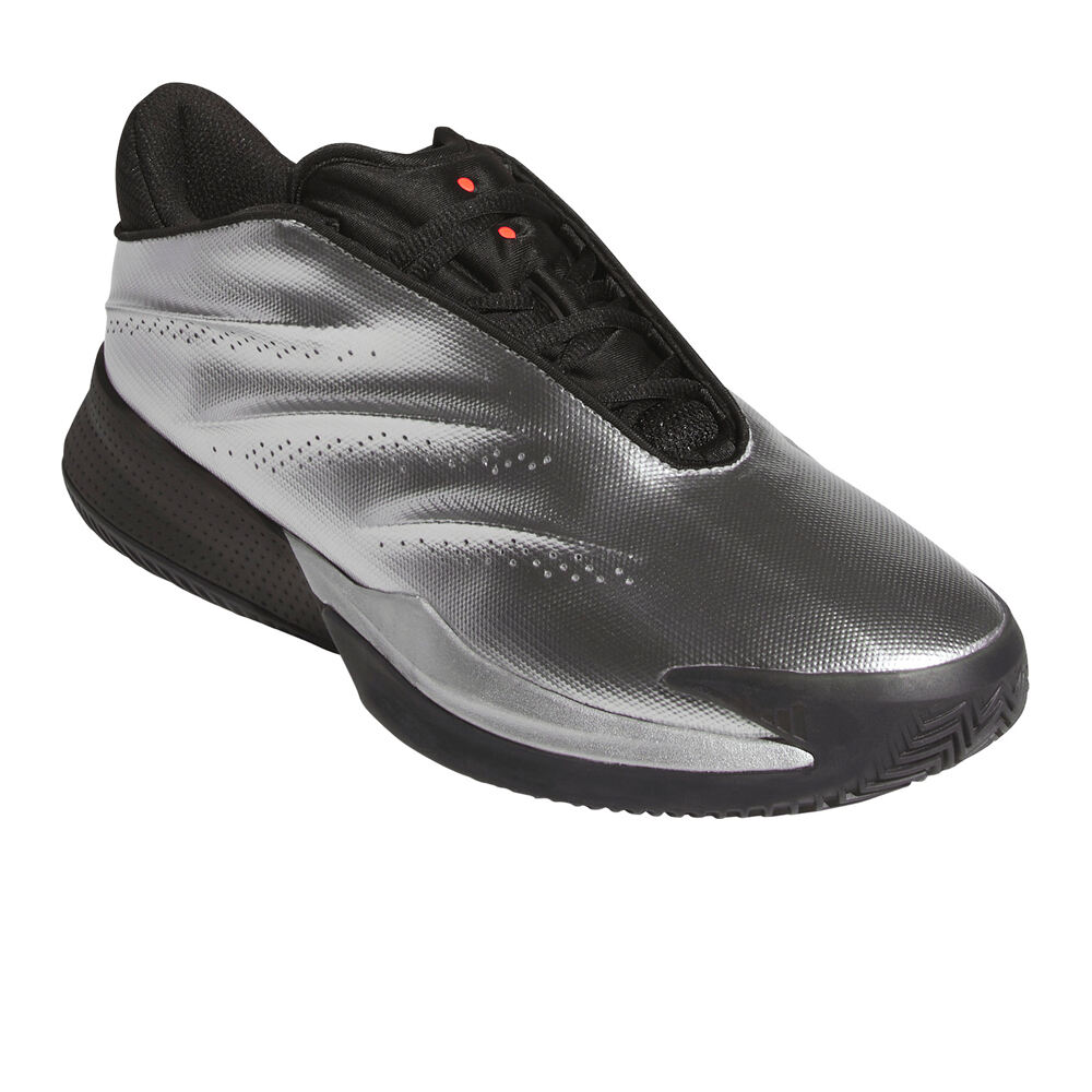 adidas zapatilla baloncesto CRAZY ENERGY+ lateral interior