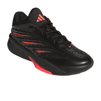 adidas zapatilla baloncesto CRAZY ENERGY NERS lateral interior