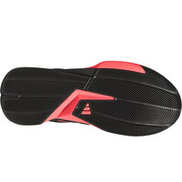 adidas zapatilla baloncesto CRAZY ENERGY NERS vista superior