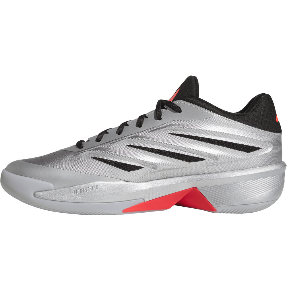 adidas zapatilla baloncesto CRAZY ENERGY puntera