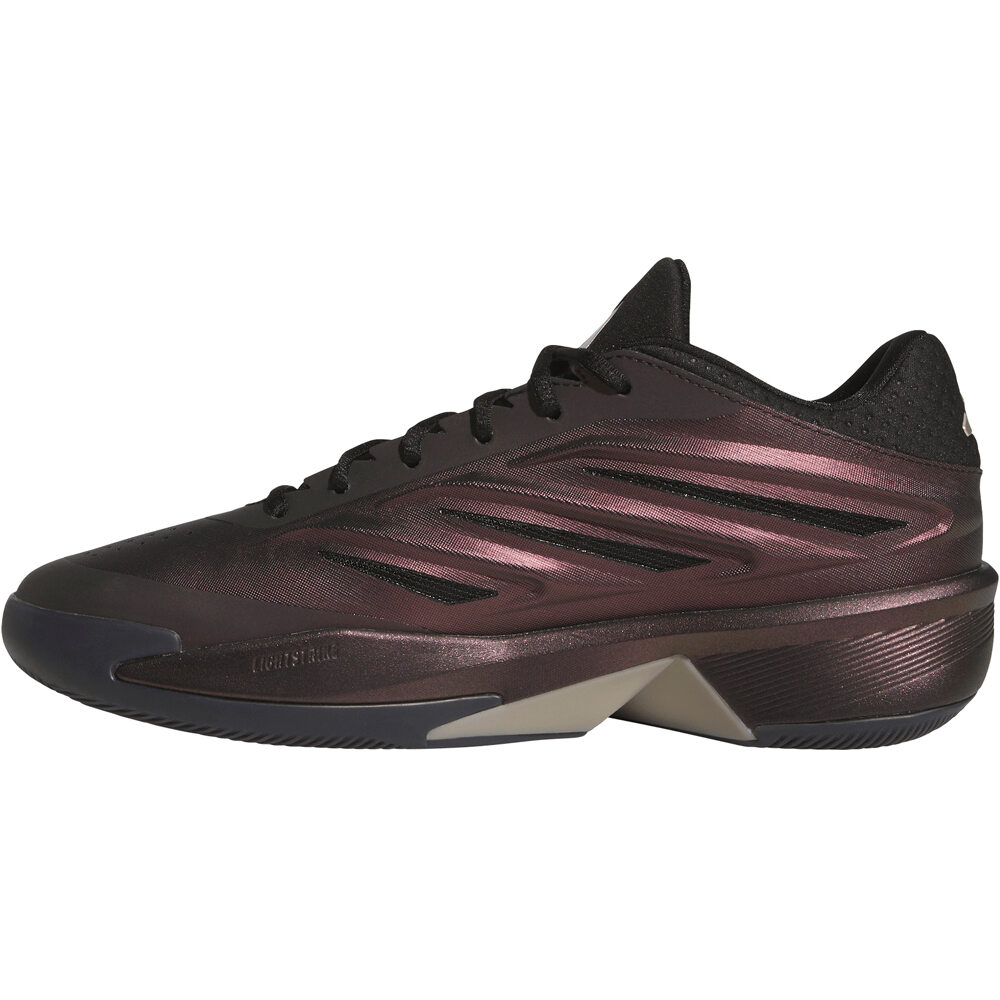 adidas zapatilla baloncesto CRAZY ENERGY puntera