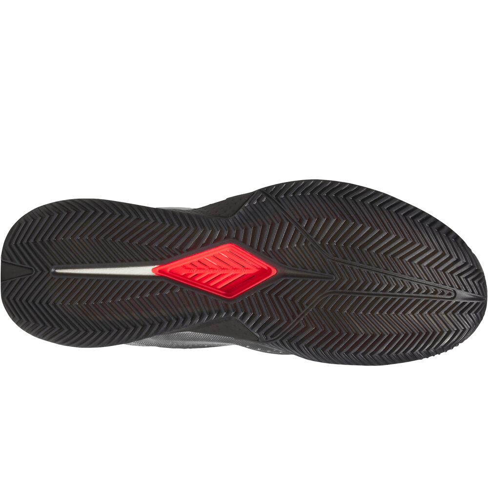 adidas zapatilla baloncesto CRAZY ENERGY+ vista superior