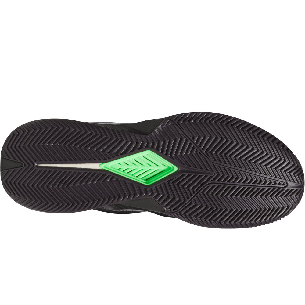 adidas zapatilla baloncesto CRAZY ENERGY + vista superior