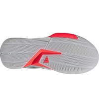 adidas zapatilla baloncesto CRAZY ENERGY vista superior