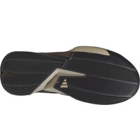 adidas zapatilla baloncesto CRAZY ENERGY vista superior