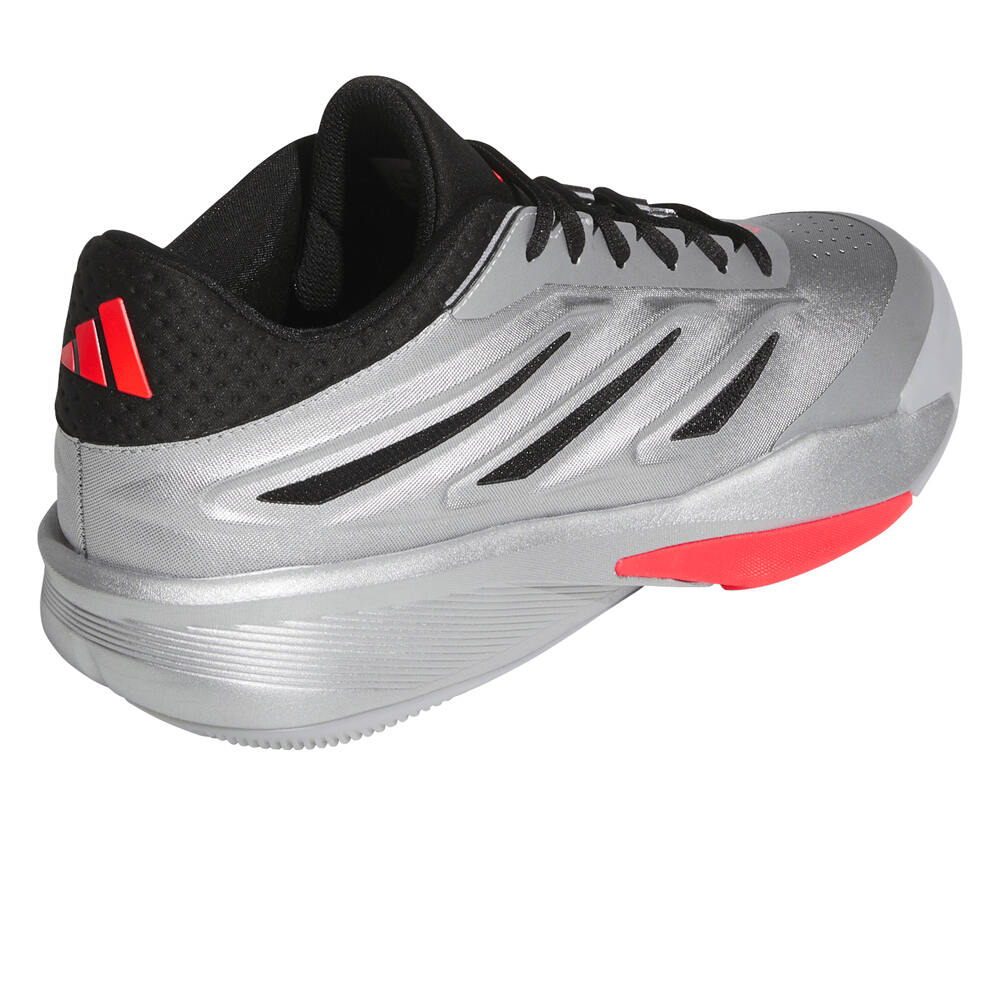 adidas zapatilla baloncesto CRAZY ENERGY vista trasera