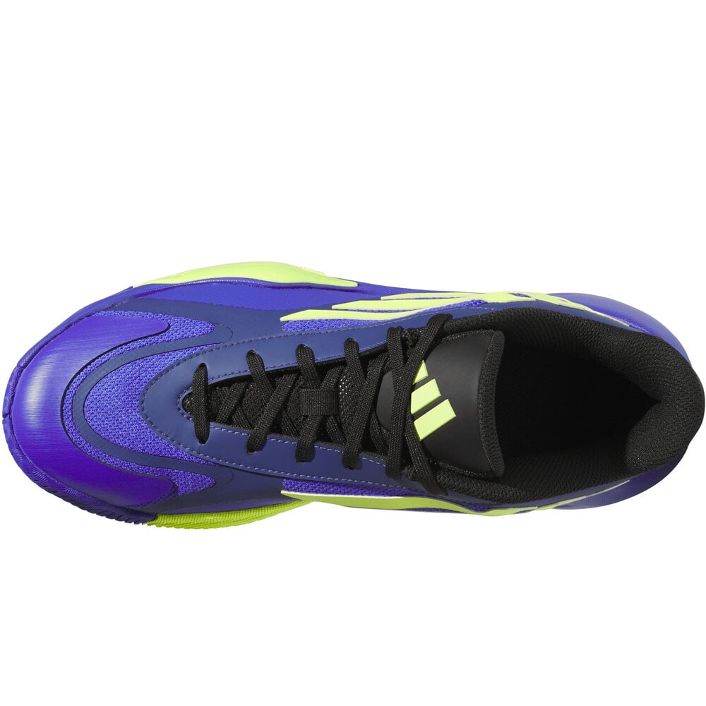adidas zapatilla baloncesto CRAZY QUICK TD 05