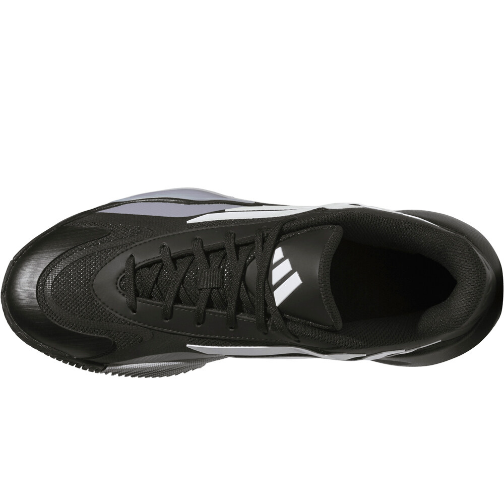 adidas zapatilla baloncesto CRAZY QUICK TD 05