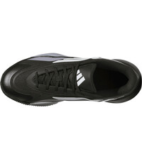 adidas zapatilla baloncesto CRAZY QUICK TD 05