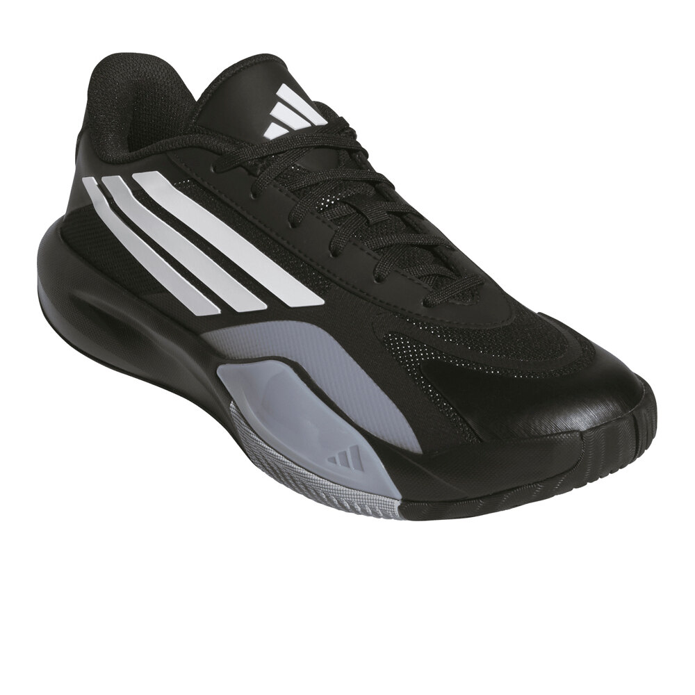 adidas zapatilla baloncesto CRAZY QUICK TD lateral interior