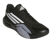 adidas zapatilla baloncesto CRAZY QUICK TD lateral interior