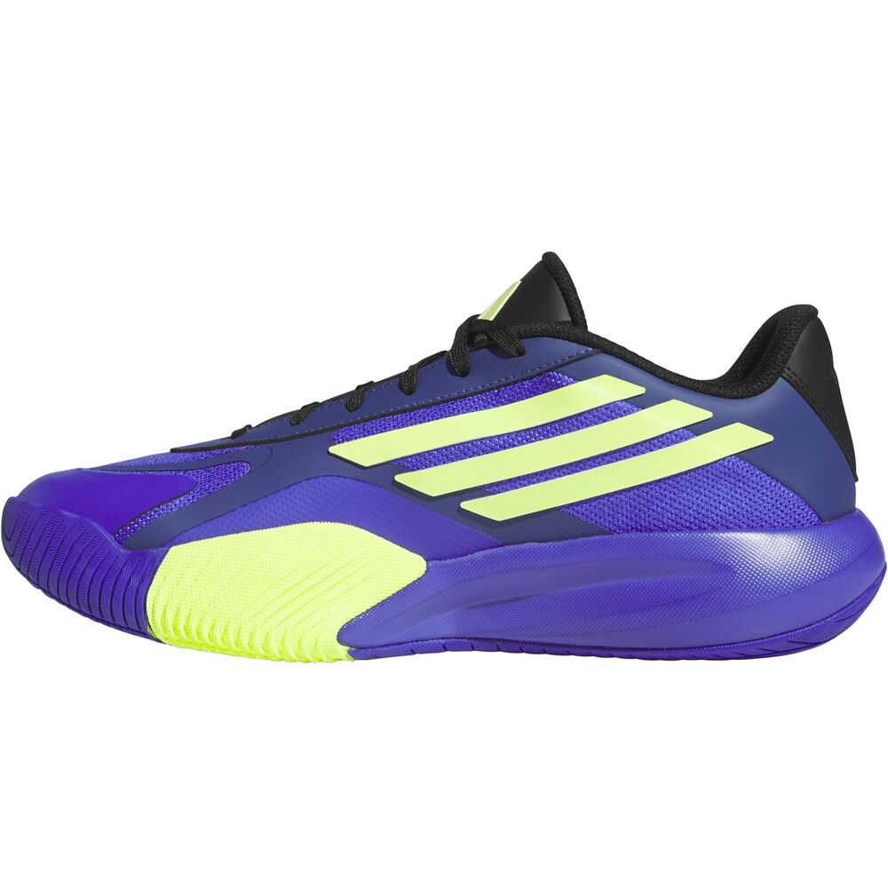 adidas zapatilla baloncesto CRAZY QUICK TD puntera