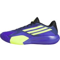 adidas zapatilla baloncesto CRAZY QUICK TD puntera