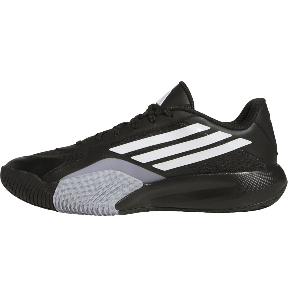 adidas zapatilla baloncesto CRAZY QUICK TD puntera