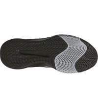 adidas zapatilla baloncesto CRAZY QUICK TD vista superior