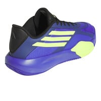 adidas zapatilla baloncesto CRAZY QUICK TD vista trasera