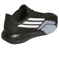 adidas zapatilla baloncesto CRAZY QUICK TD vista trasera