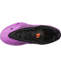 adidas zapatilla baloncesto DAME 9 05