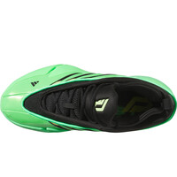 adidas zapatilla baloncesto DAME 9 05