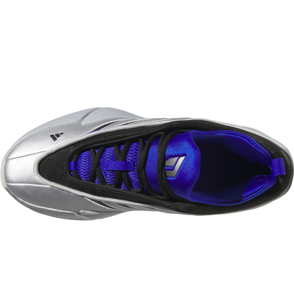 adidas zapatilla baloncesto Dame 9 05