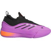 adidas zapatilla baloncesto DAME 9 lateral exterior