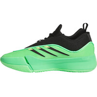 adidas zapatilla baloncesto DAME 9 puntera