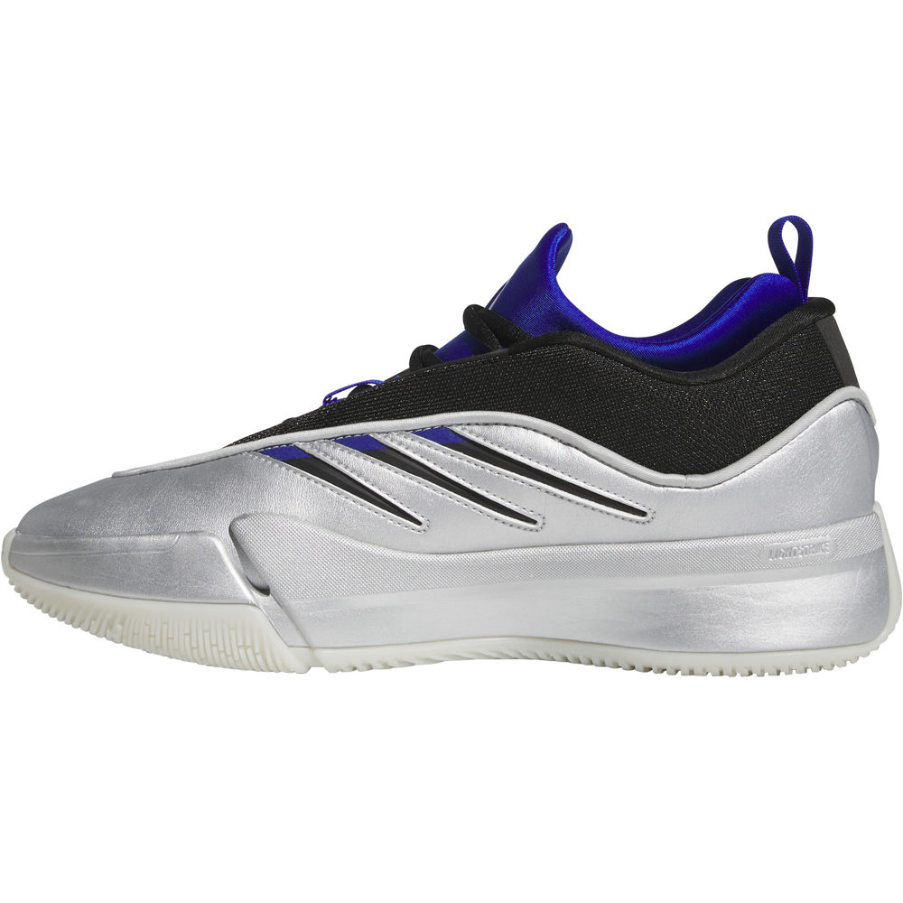 adidas zapatilla baloncesto Dame 9 puntera