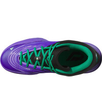 adidas zapatilla baloncesto DAME X 05