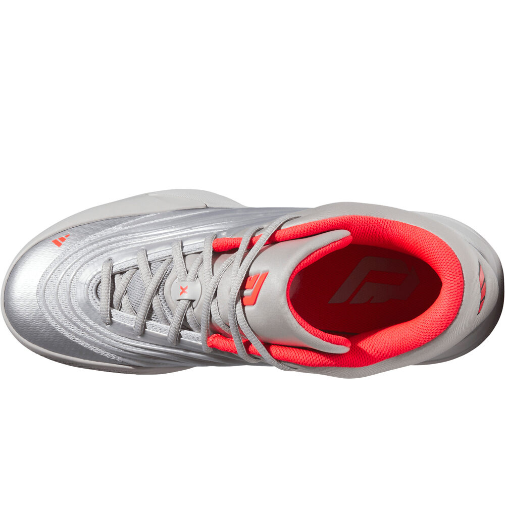 adidas zapatilla baloncesto DAME X 05