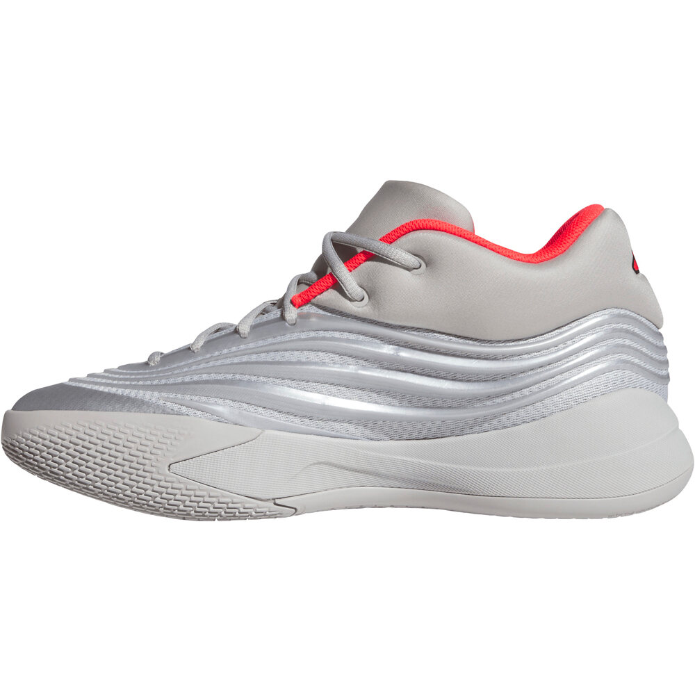 adidas zapatilla baloncesto DAME X puntera