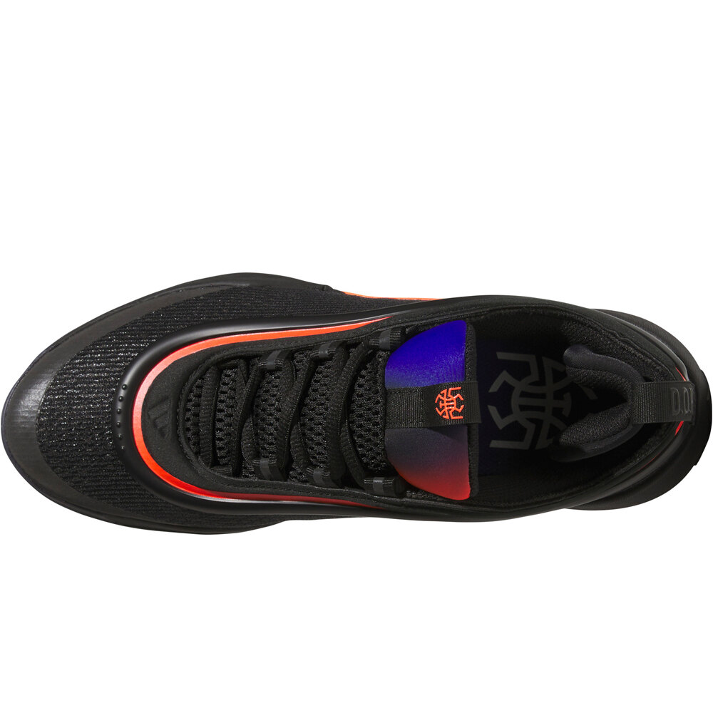 adidas zapatilla baloncesto D.O.N. ISSUE 6 05