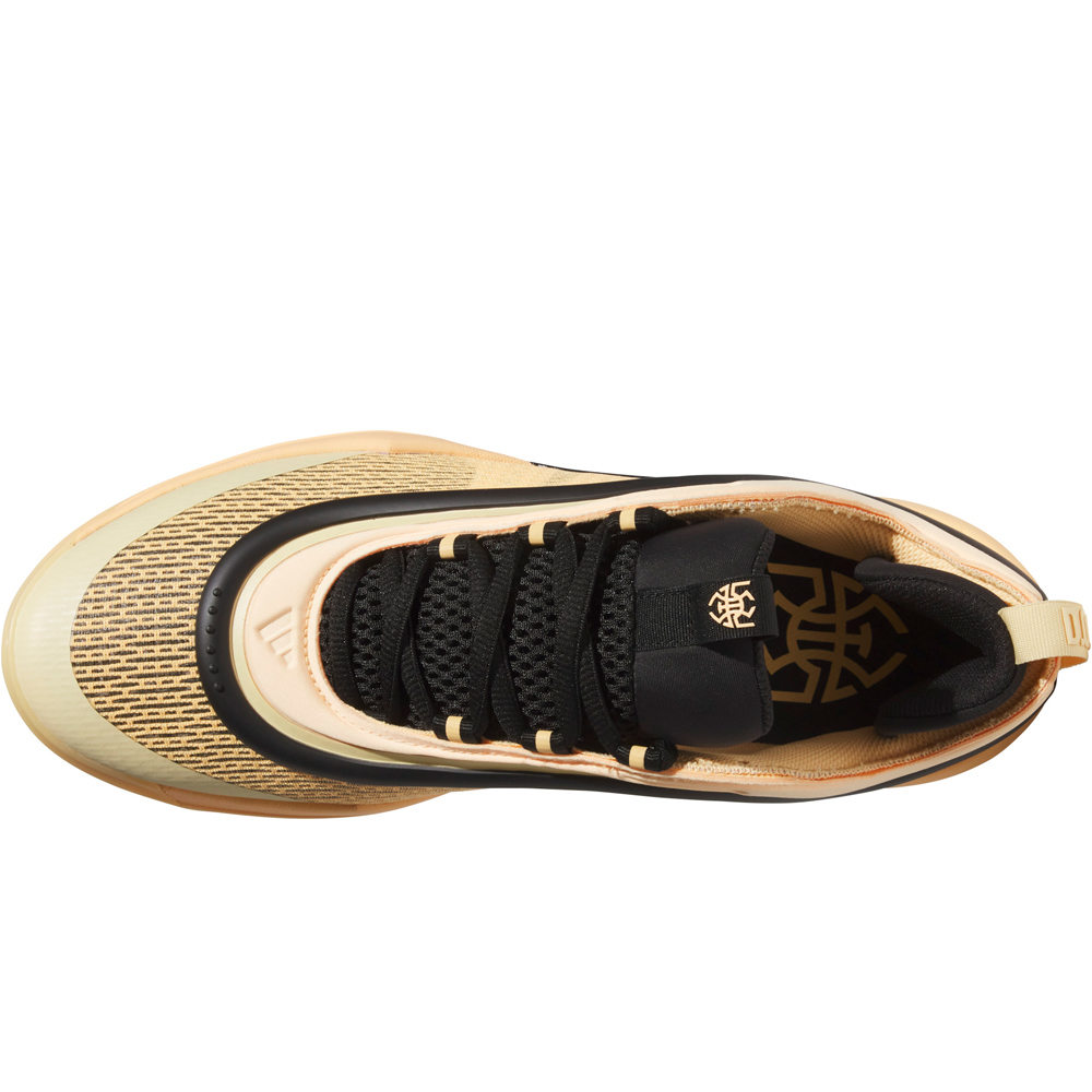 adidas zapatilla baloncesto D.O.N. Issue 6 05