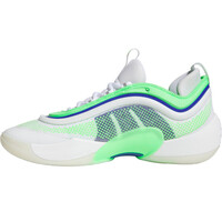 adidas zapatilla baloncesto D.O.N. ISSUE 6 lateral interior