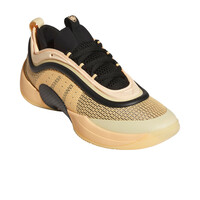 adidas zapatilla baloncesto D.O.N. Issue 6 lateral interior