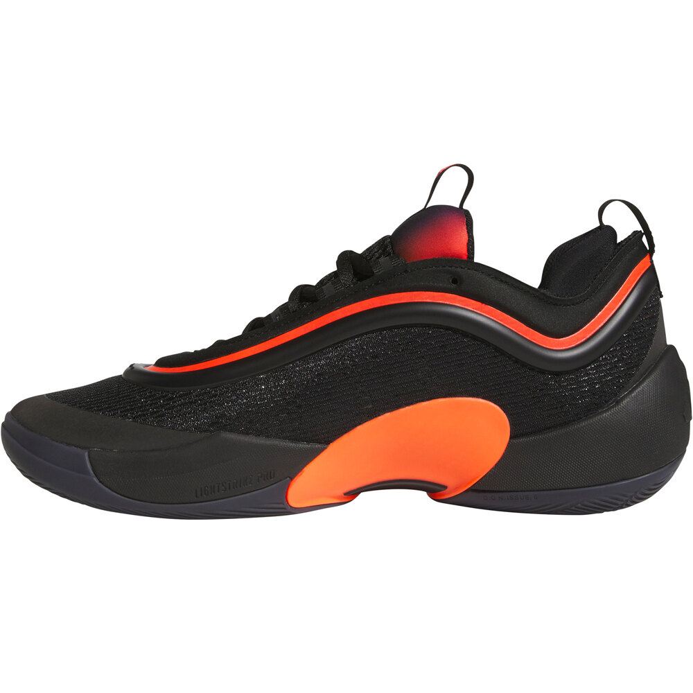 adidas zapatilla baloncesto D.O.N. ISSUE 6 puntera