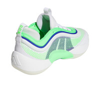 adidas zapatilla baloncesto D.O.N. ISSUE 6 puntera