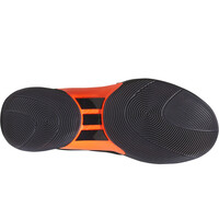 adidas zapatilla baloncesto D.O.N. ISSUE 6 vista superior