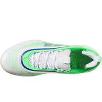 adidas zapatilla baloncesto D.O.N. ISSUE 6 vista superior