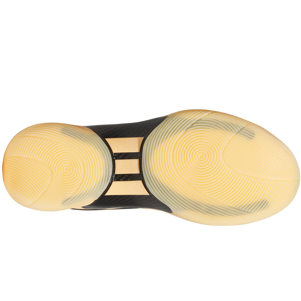 adidas zapatilla baloncesto D.O.N. Issue 6 vista superior