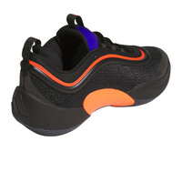 adidas zapatilla baloncesto D.O.N. ISSUE 6 vista trasera