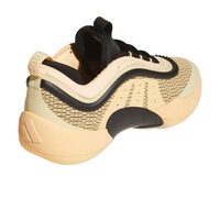 adidas zapatilla baloncesto D.O.N. Issue 6 vista trasera