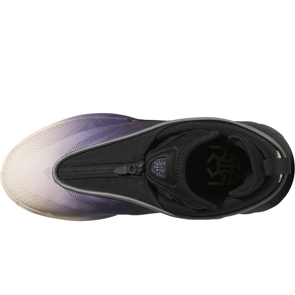 adidas zapatilla baloncesto D.O.N. ISSUE 7 05