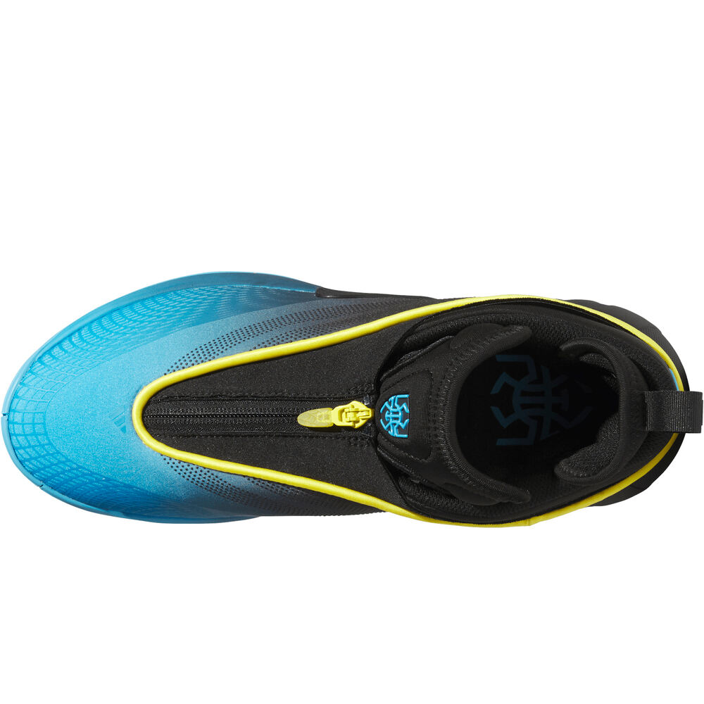 adidas zapatilla baloncesto D.O.N. ISSUE 7 05