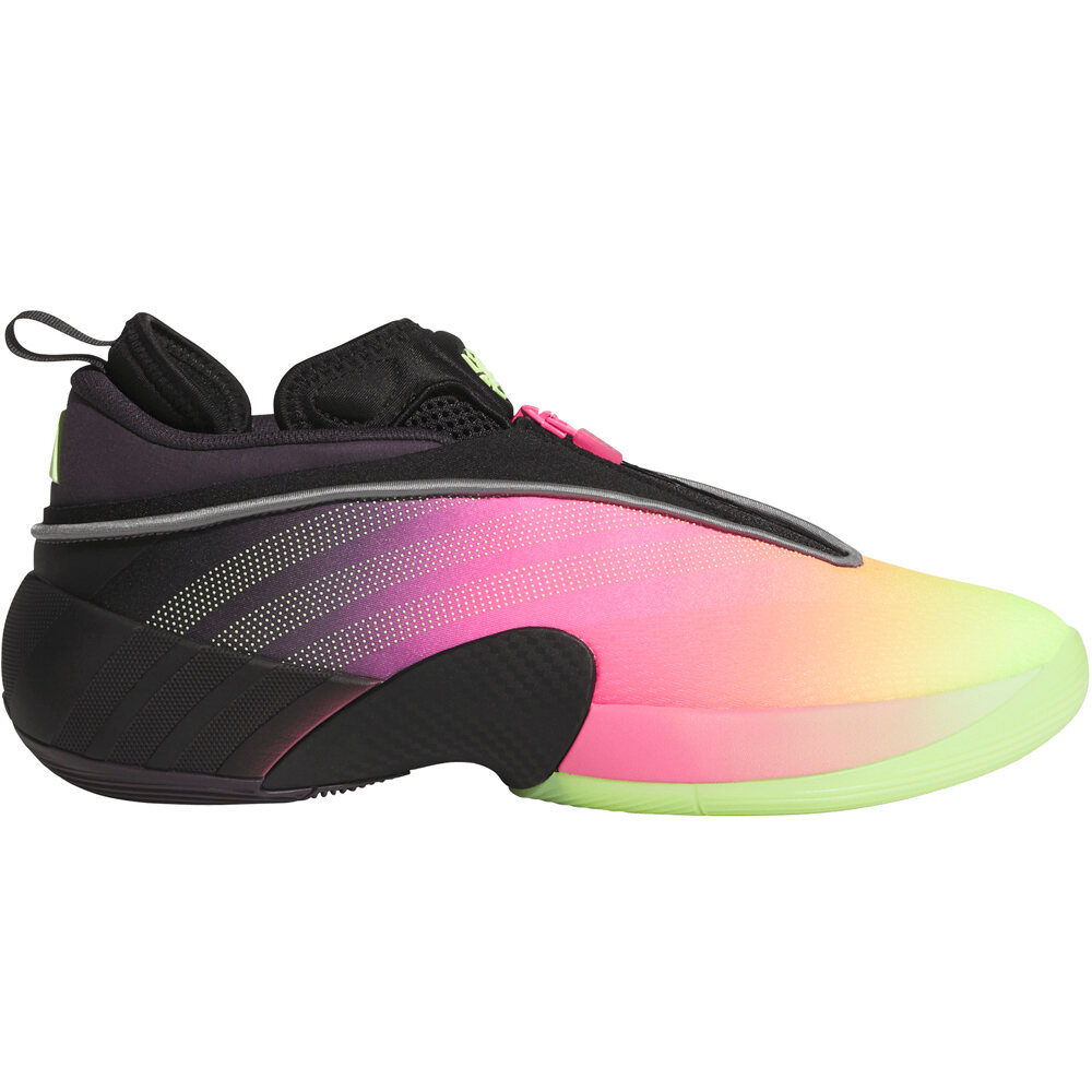 adidas zapatilla baloncesto D.O.N. ISSUE 7 lateral exterior