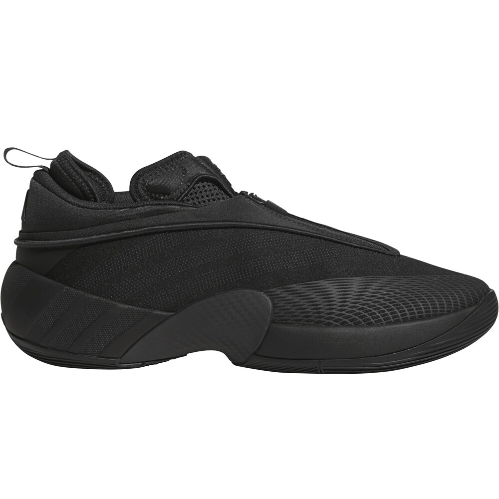 adidas zapatilla baloncesto D.O.N. ISSUE 7 lateral exterior