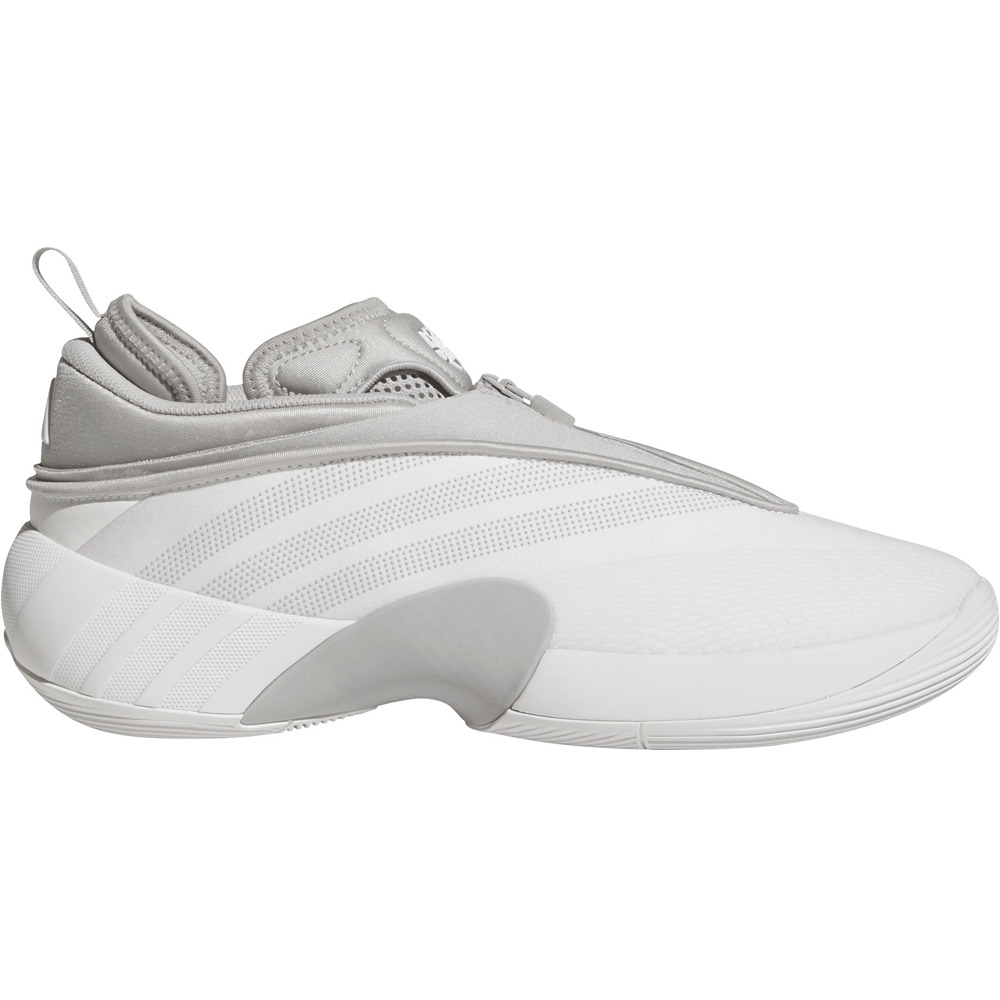 adidas zapatilla baloncesto D.O.N. ISSUE 7 lateral exterior