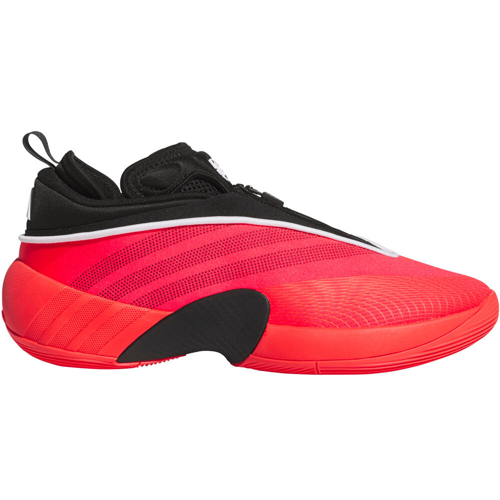 adidas zapatilla baloncesto D.O.N. ISSUE 7 lateral exterior