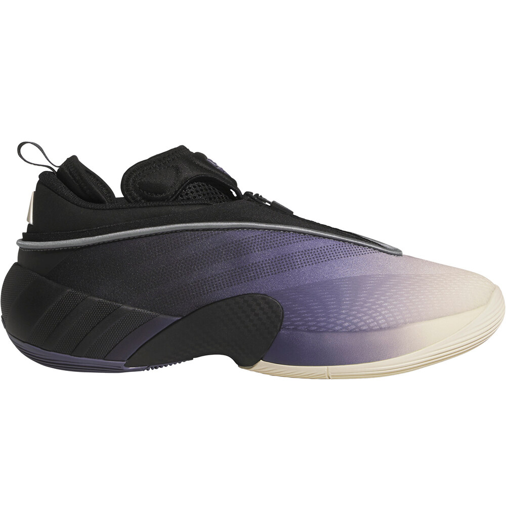 adidas zapatilla baloncesto D.O.N. ISSUE 7 lateral exterior